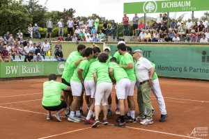 2019-08-10 Tennispoint Bundesliga TK GW Mannheim - HTC Krefeld